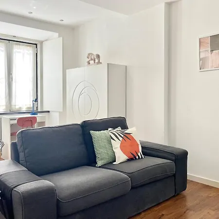 Apartment Picapau 59105al Lisbon