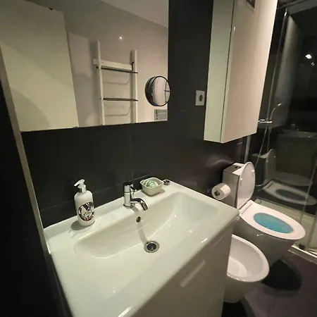 Apartment Picapau 59105al
