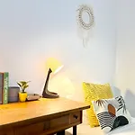 Lejlighed Picapau 59105al