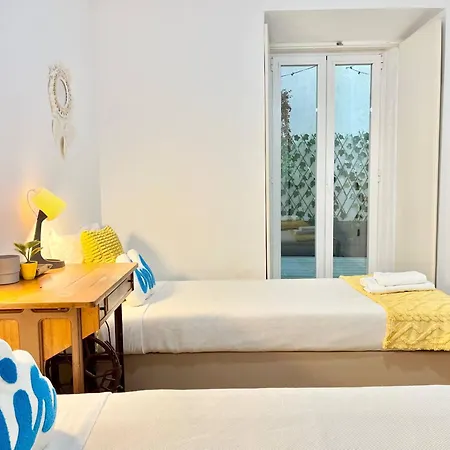 Picapau 59105al アパート