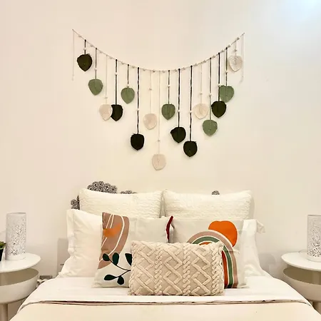 Apartamento Picapau 59105al *