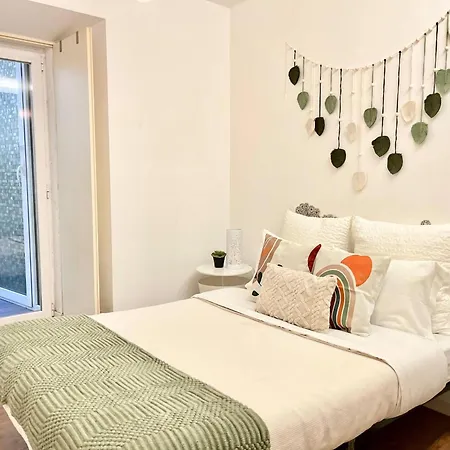 Picapau 59105al リスボン