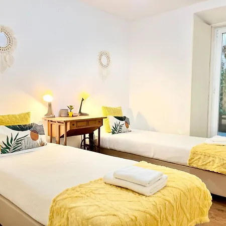 Picapau 59105al アパート