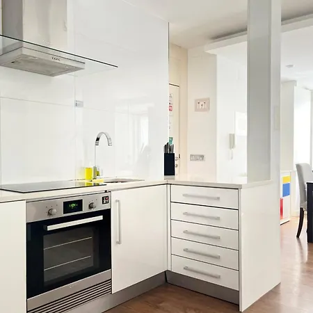 Apartamento Picapau 59105al *