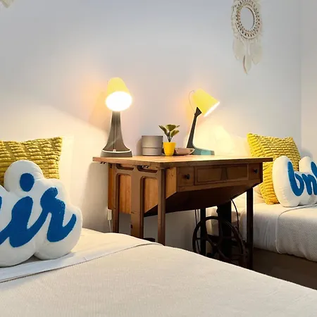 Apartament Picapau 59105al Lizbona