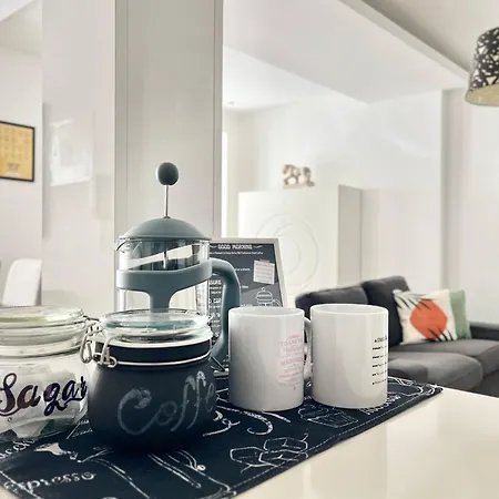 アパート Picapau 59105al