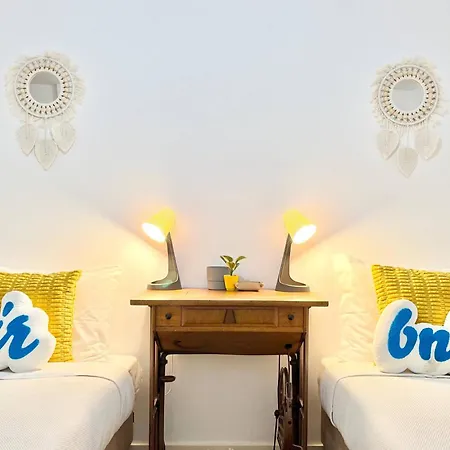Apartament Picapau 59105al Lizbona