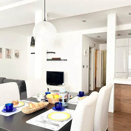 Apartament Picapau 59105al
