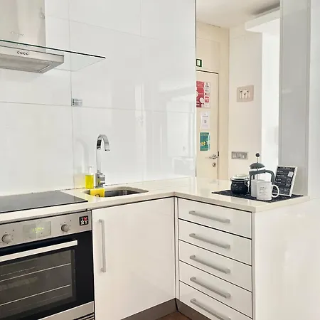 Picapau 59105al アパート *