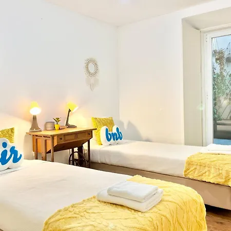 アパート Picapau 59105al *