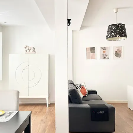 Picapau 59105al Appartement Lissabon