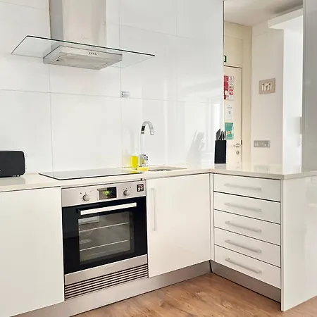 Appartement Picapau 59105al Lissabon
