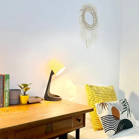 アパート Picapau 59105al