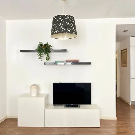 Picapau 59105al Apartamento Lisboa