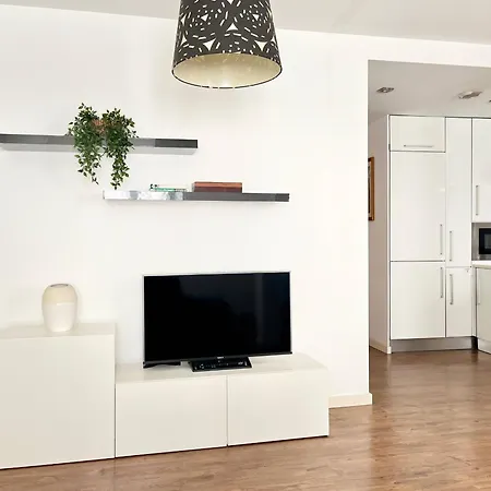 Apartamento Picapau 59105al Lisboa