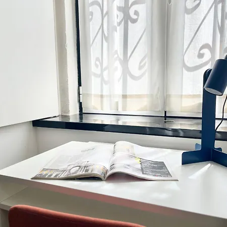 Apartamento Picapau 59105al *