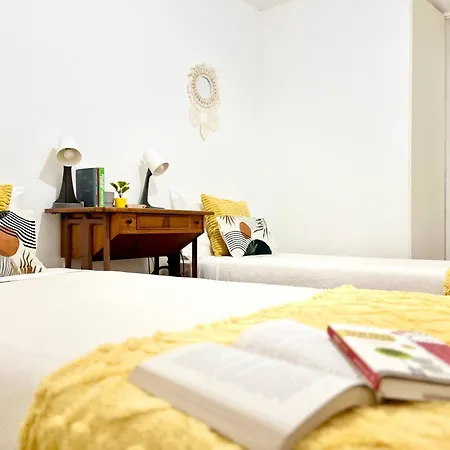 アパート Picapau 59105al *