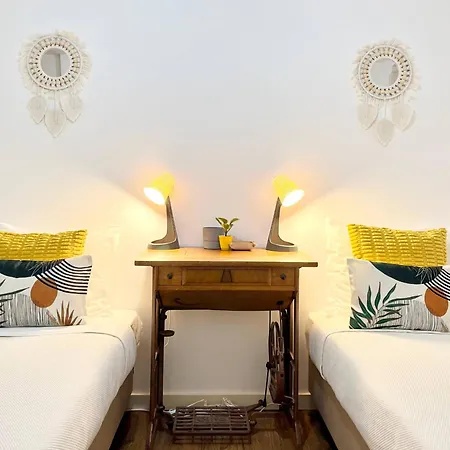 Picapau 59105al 아파트